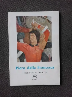 PIERO DELLA FRANCESCA - ALBERTA SARTORISTA