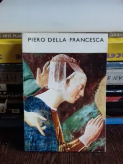 PIERO DELLA FRANCESCA - GRIGORE ARBORE
