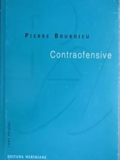 Pierre Bourdieu - Contraofensive