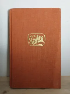 Pierre Grimal - Dictionnaire de La Mythologie Grecque et Romaine