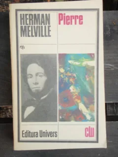 PIERRE - HERMAN MERVILLE