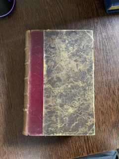 Pierre Mille Cailou et Tili