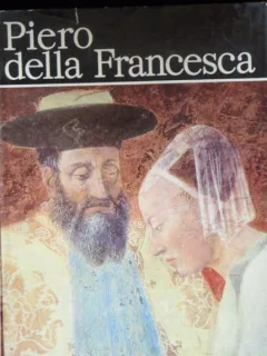PIERRO DELLA FRANCESCA - Denia Mateescu