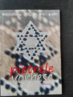 PIETRELE VORBESC - NETA NATAN