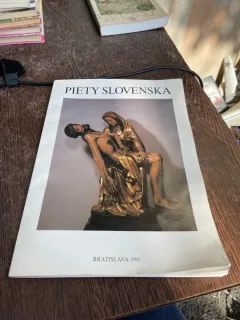Piety Slovenska (1991)