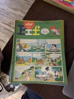 PIF 1057 1965