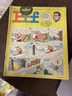 PIF 1079 1966