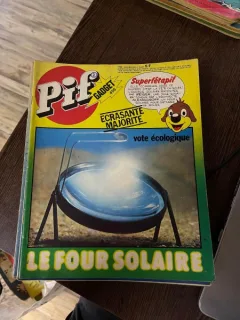 PIF Gadget 496