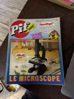 PIF Gadget 499