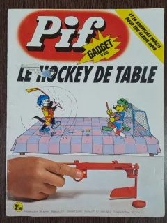 Pif Gadget Nr. 298