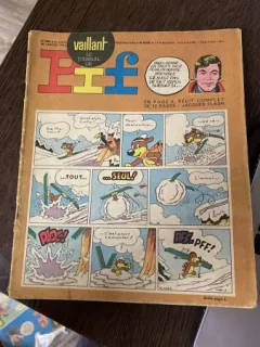 PIF nr. 1081 1966