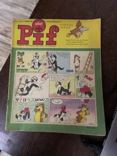 Pif nr 1218 6 octombrie 1968