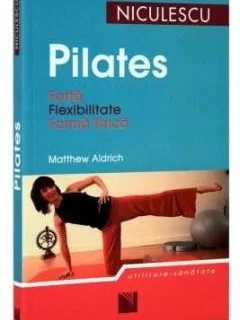Pilates MATTHEW ALDRICH