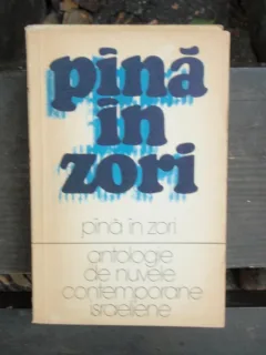 PINA IN ZORI