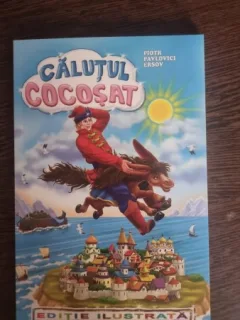 Piotr Pavlovici Erson - Calutul Cocosat