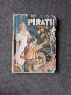 PIRATII - A.T'SERSTEVENS