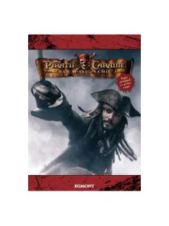 Piratii din Caraibe – La capătul lumii