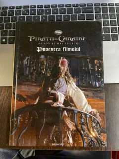 Piratii din Caraibe Pe abe si mai tulburi Povestea filmului