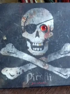 PIRATII - JOHN MATTHEWS