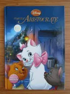 PISICILE ARISTOCRATE