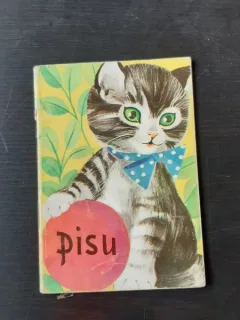 Pisu - F. Sahling