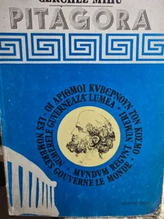 Pitagora - Cerchez Mihu