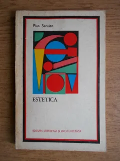 Pius Servien - Estetica