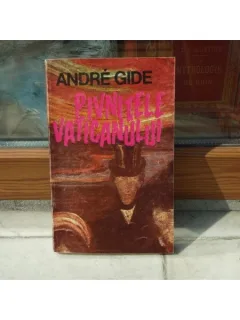 Pivnitele Vaticanului , Andre Gide , 1993