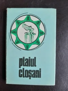 Plaiul Closani, folclor din valea superioara a Topolnitei - Pavel Ciobanu  vol.II