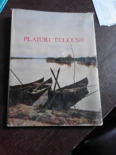 PLAIURI TULCENE, ALBUM