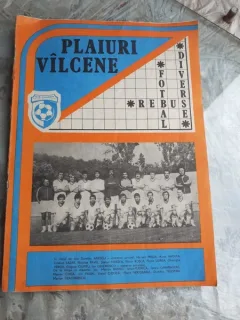 PLAIURI VILCENE, REBUS