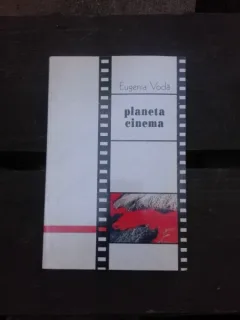 PLANETA CINEMA - EUGENIA VODA