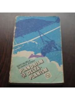 PLANORISM SI DELTA -PLANISM - BARTHA BELA