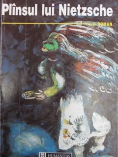 Plinsul lui Nietzsche - Irvin D. Yalom , 2006