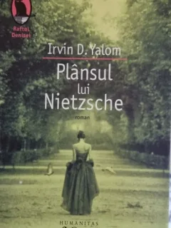 Plansul lui Nietzsche - Irvin D. Yalom