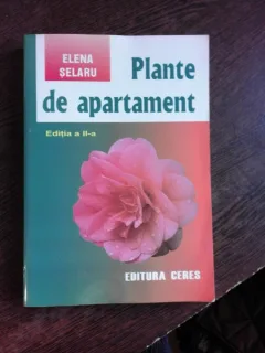 PLANTE DE APARTAMENT - ELENA SELARU  EDITIA II-A