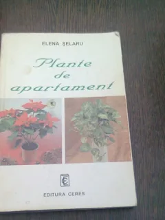 PLANTE DE APARTAMENT - ELENA SELARU