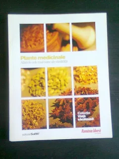 PLANTE MEDICINALE