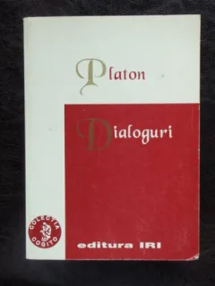 PLATON - DIALOGURI