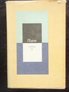 PLATON - OPERE VI