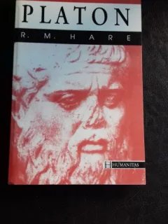 PLATON - R.M. HARE
