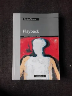 PLAYBACK - STELIAN TANASE