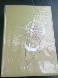 PLEURE, O PAYS BIEN AIME - ALAN PATON   (CARTE IN LIMBA FRANCEZA)