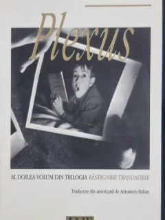Plexus - Henry Miller