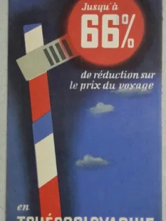 Pliant, cele mai rapide sim importante rute feroviare fin Cehoslovacia