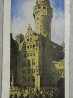 Pliant, Leipzig 1932