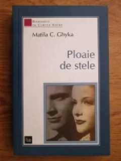 PLOAIE DE STELE - MATILA C. GHYKA