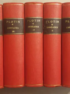 Plotin - Enneades (7 volume relegate)