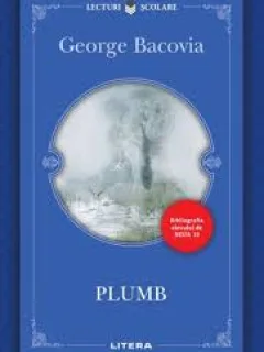Plumb - George Bacovia
