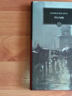PLUMB+GEORGE BACOVIA